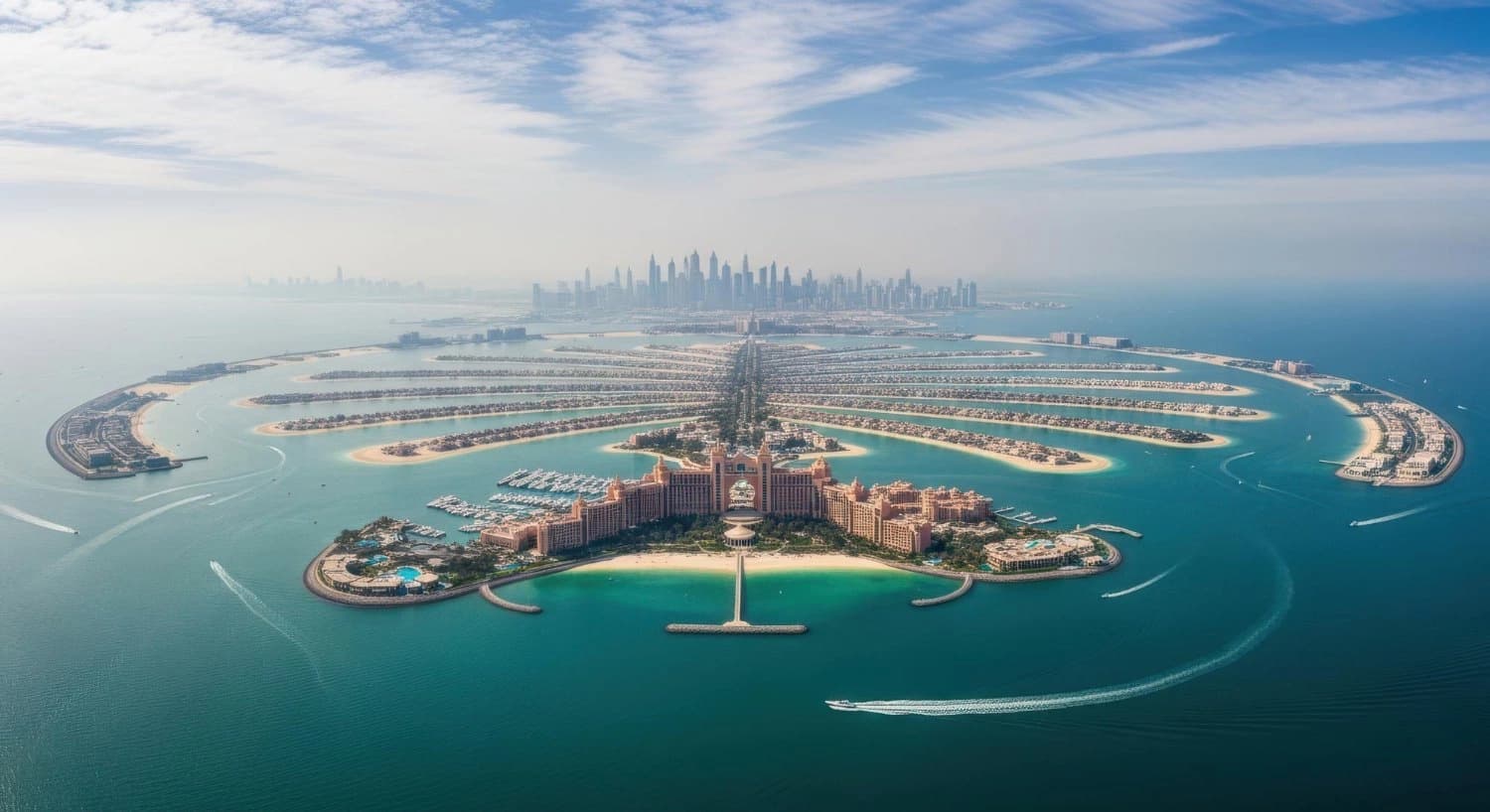 Palm Jumeirah