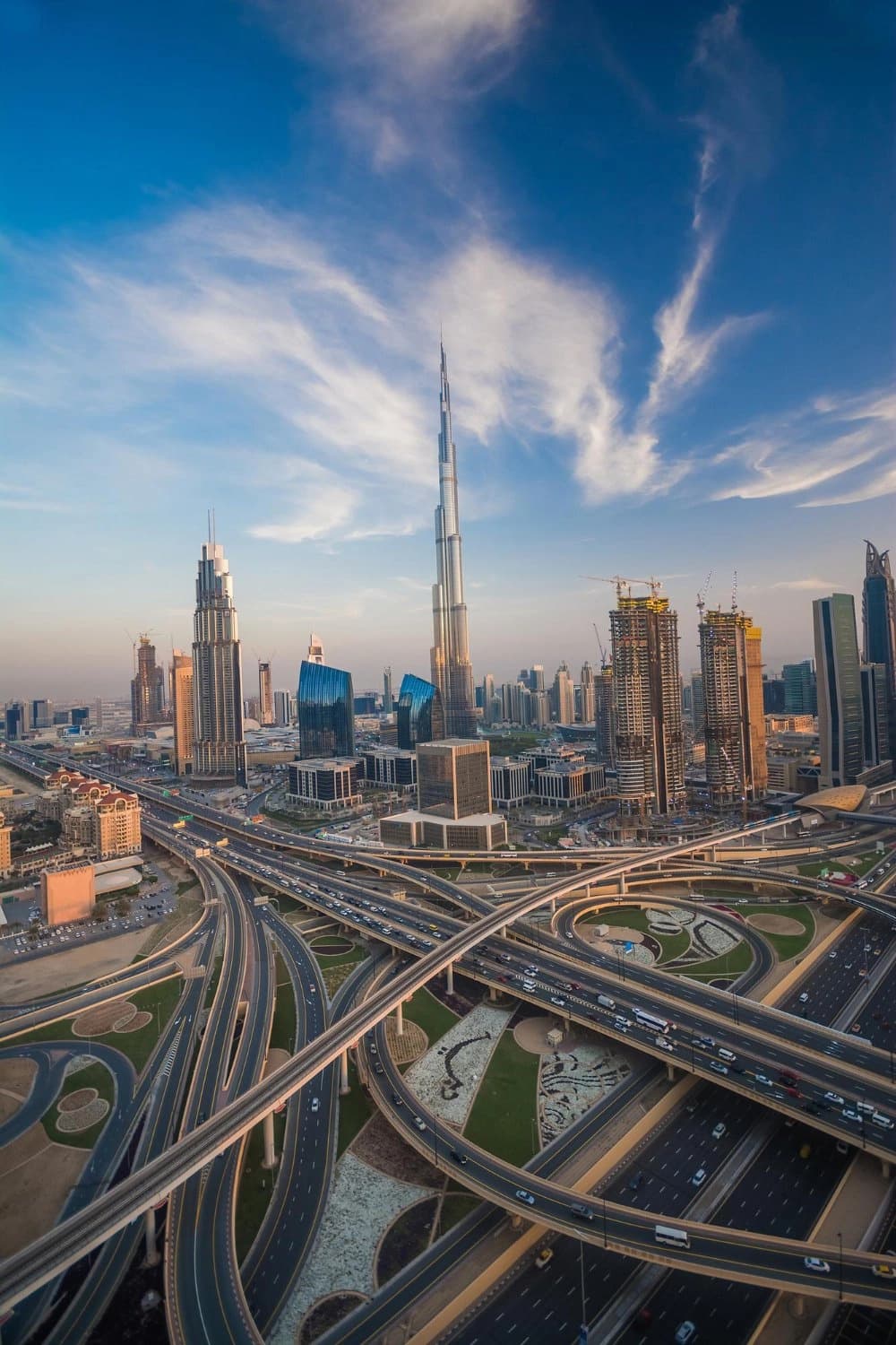 Burj Khalifa