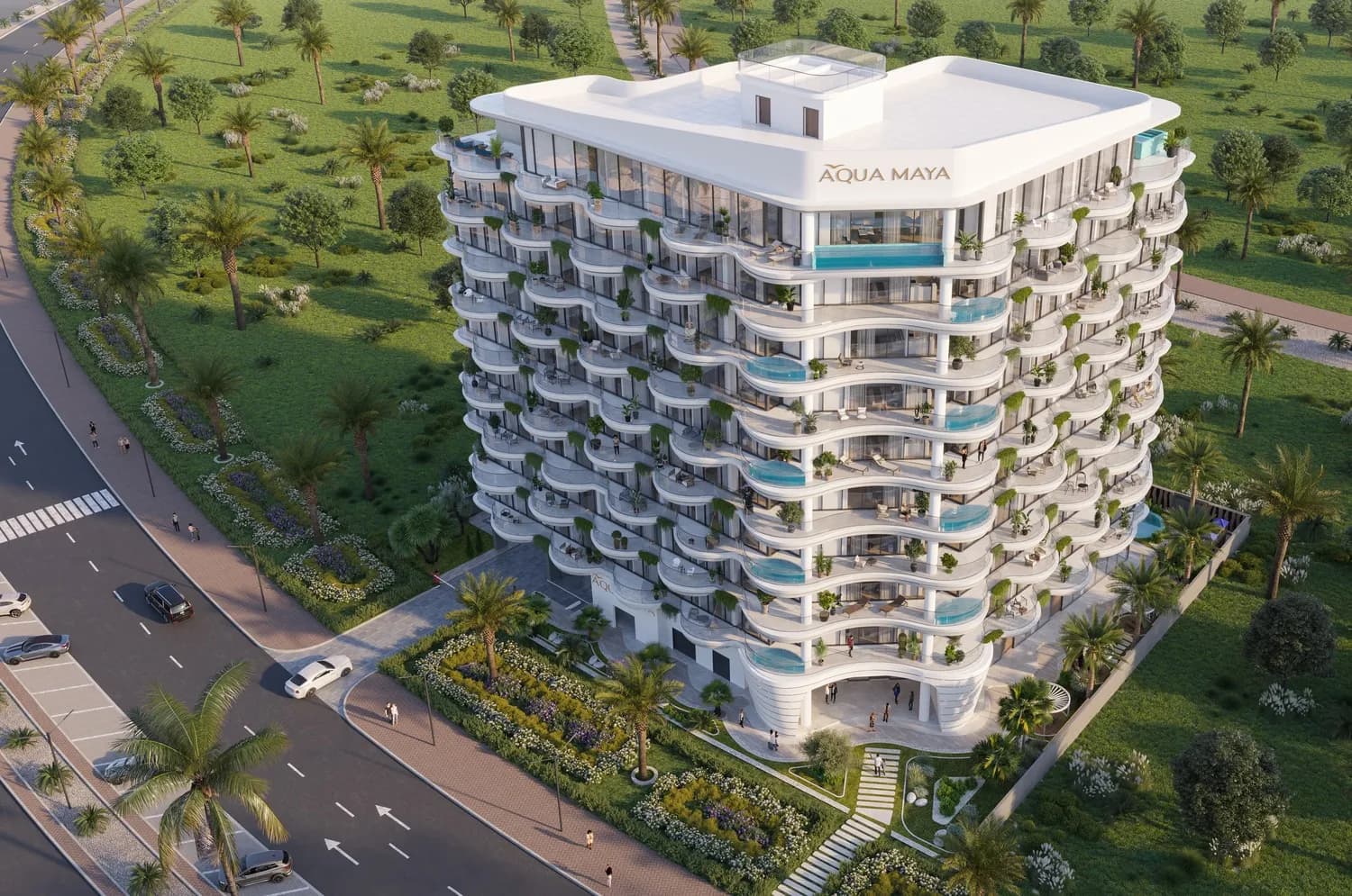 Aqua Maya Vorschaubild 4
