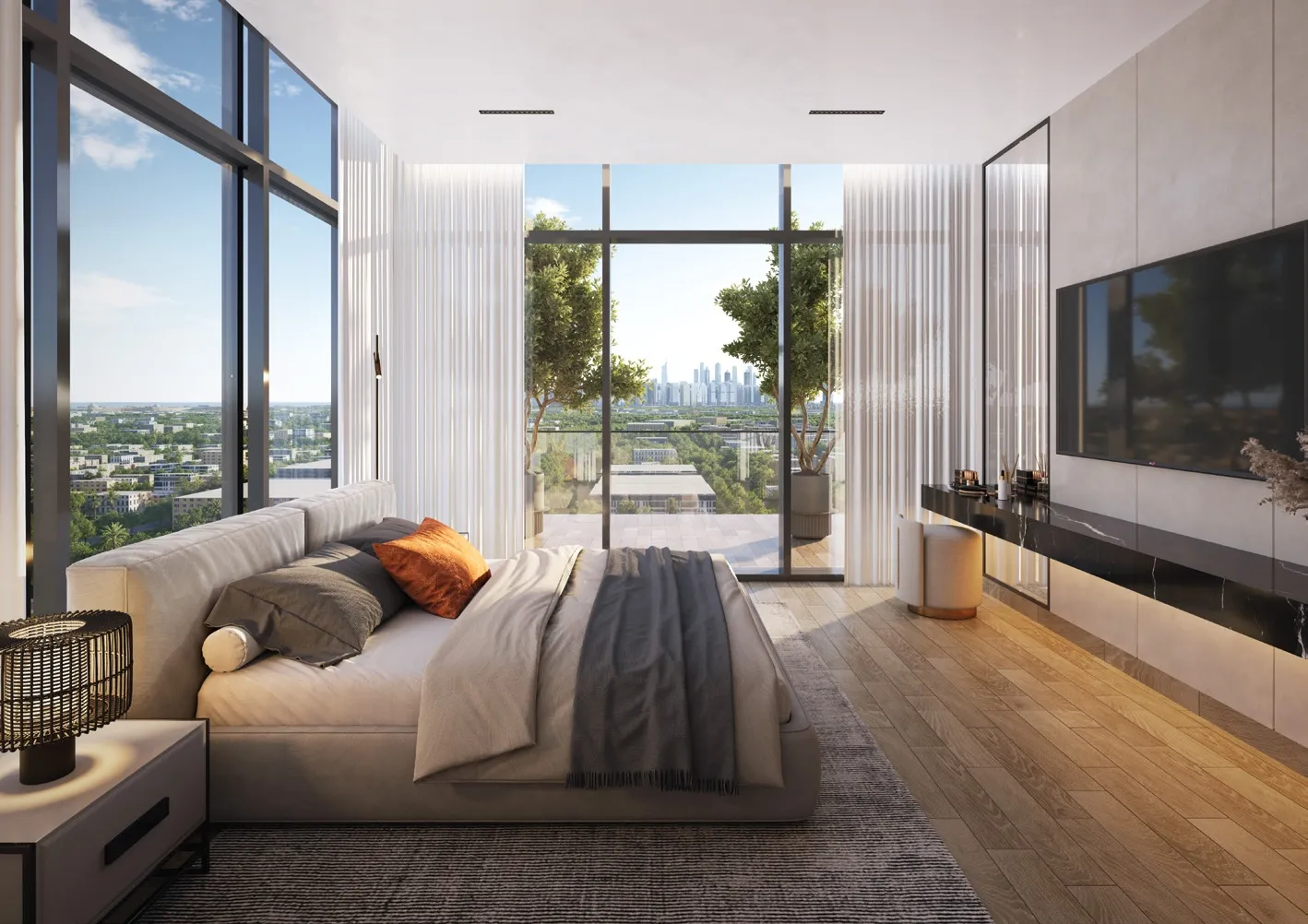 Orvessa Residences Vorschaubild 6
