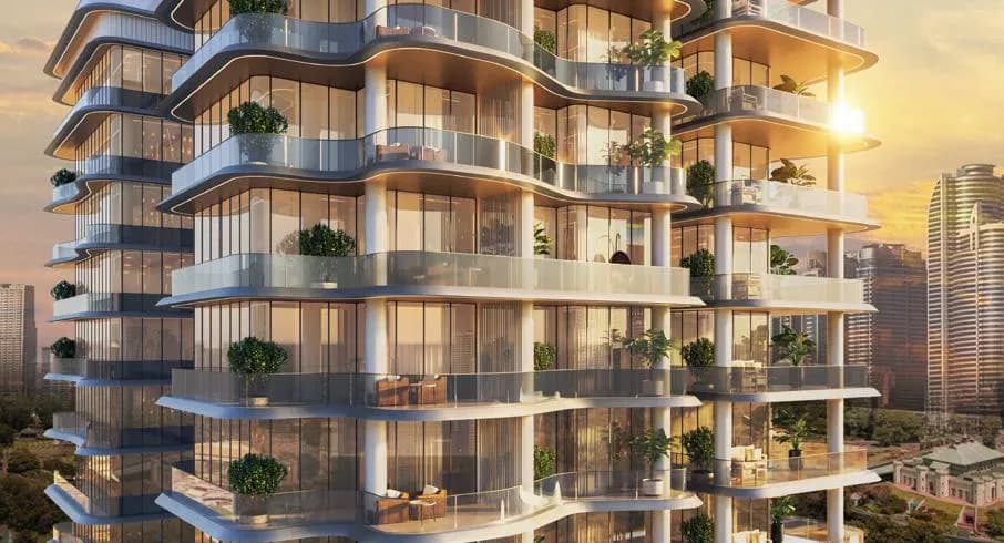 Orvessa Residences Vorschaubild 5