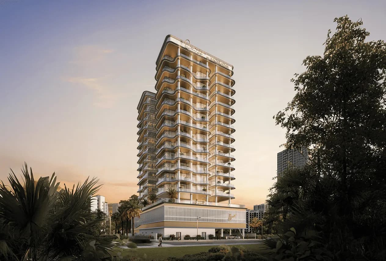 Orvessa Residences Vorschaubild 2