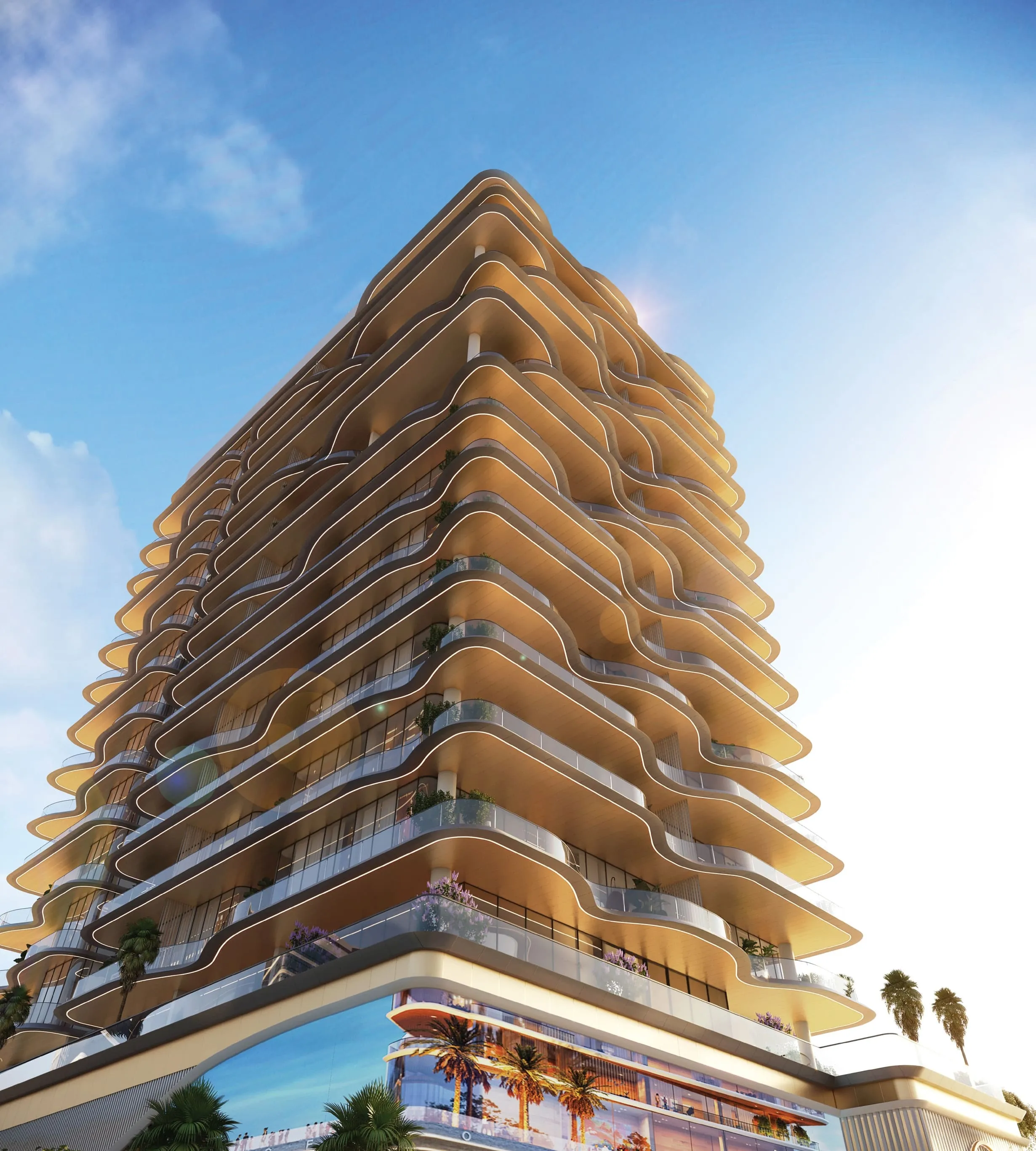 Orvessa Residences Vorschaubild 3
