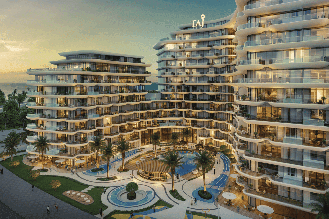 Taj Wellington Mews Vorschaubild 6