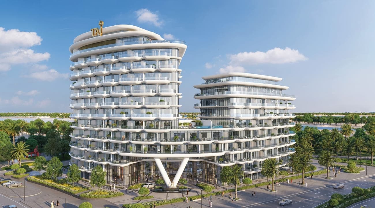 Taj Wellington Mews Vorschaubild 3