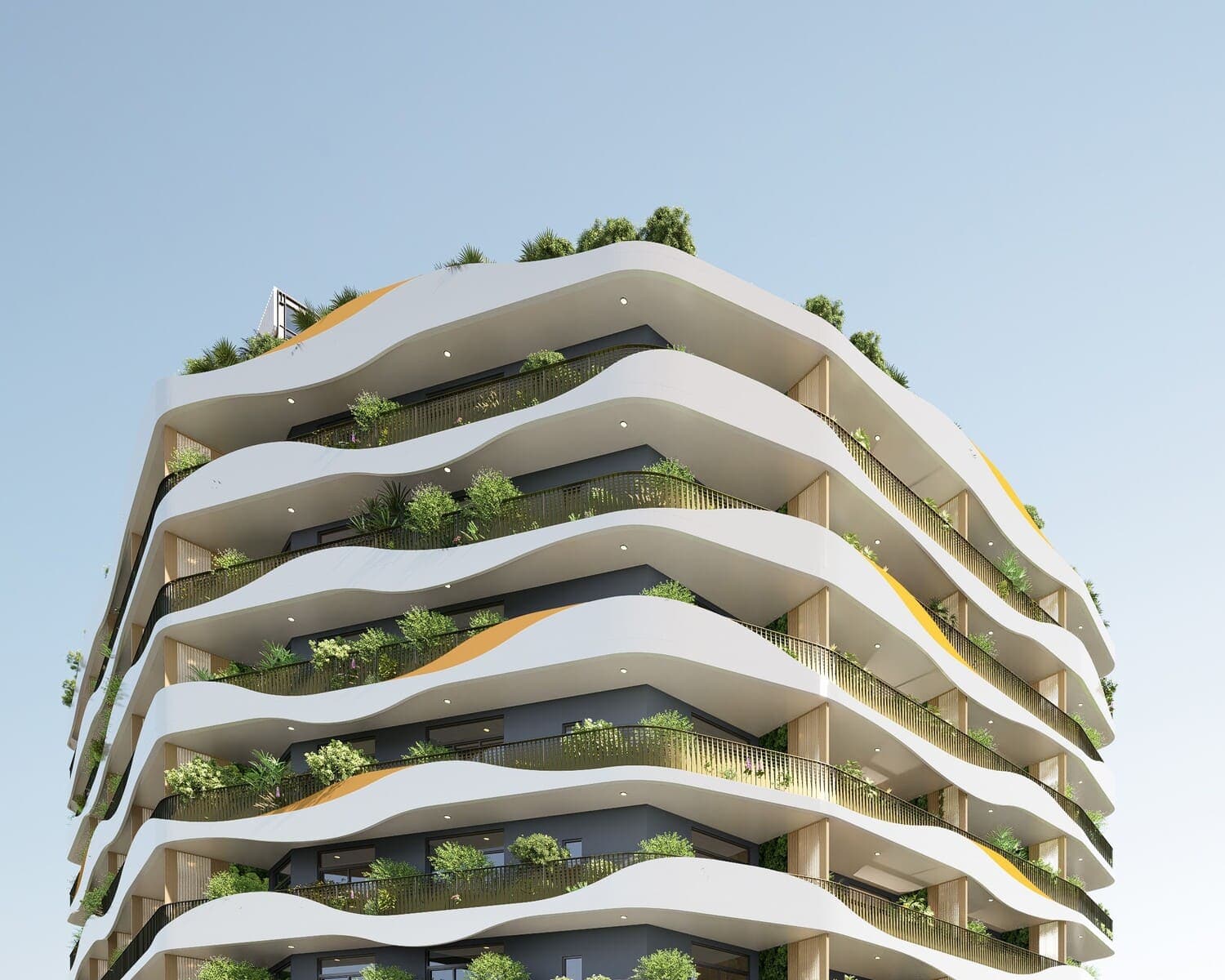Forest City 2 Vorschaubild 5