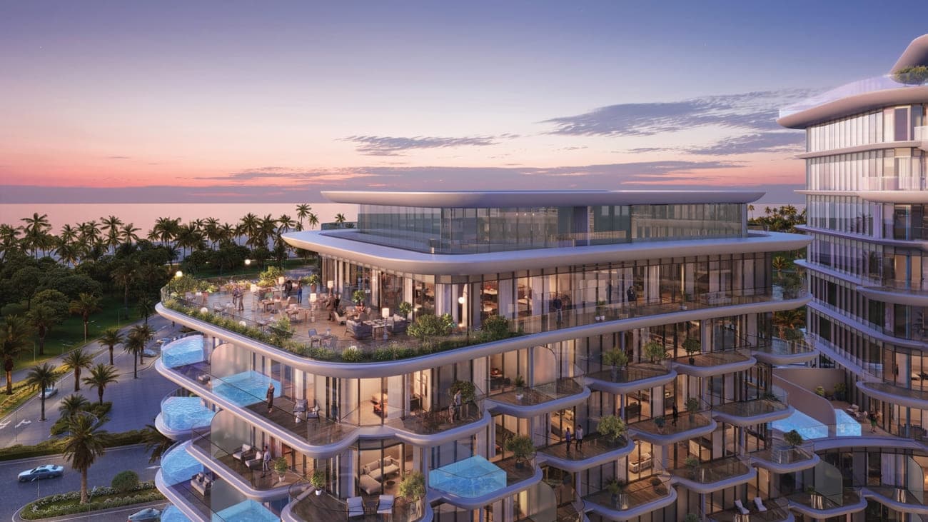 Taj Wellington Mews Vorschaubild 4
