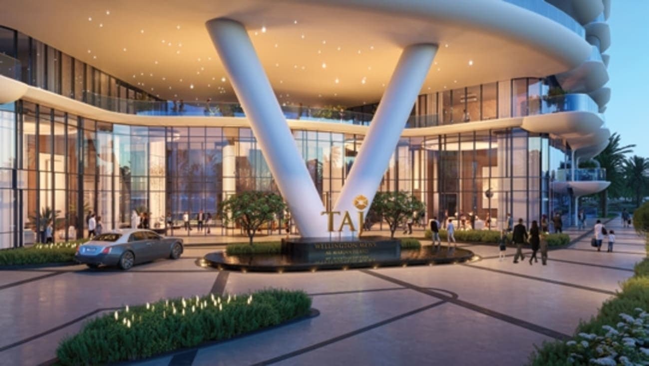 Taj Wellington Mews Vorschaubild 5