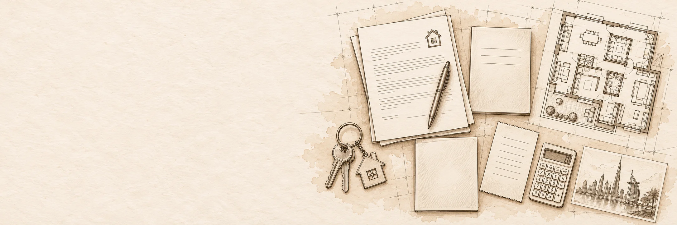 Immobilienbesichtigungen und Standorttouren